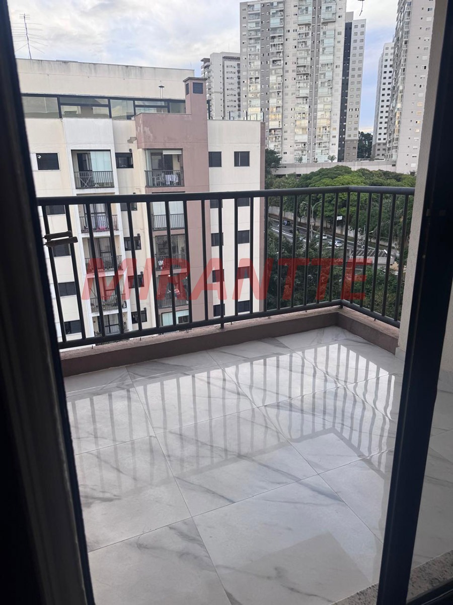 Apartamento de 180m² com 3 quartos em Jardim Umuarama