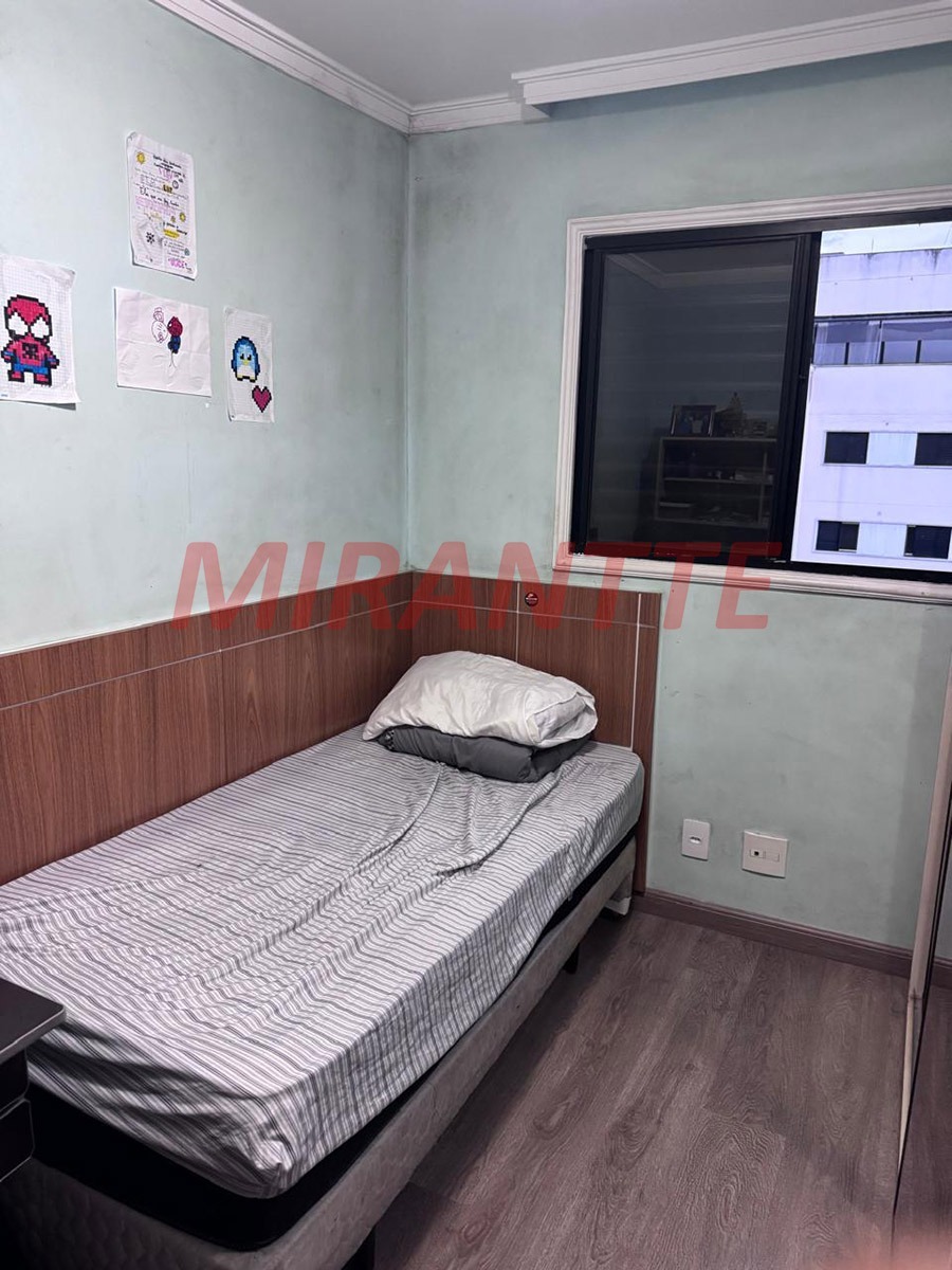 Apartamento de 180m² com 3 quartos em Jardim Umuarama