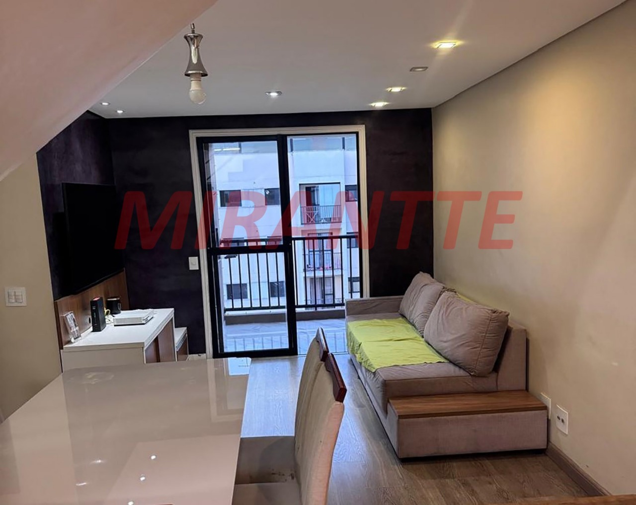 Apartamento de 180m² com 3 quartos em Jardim Umuarama