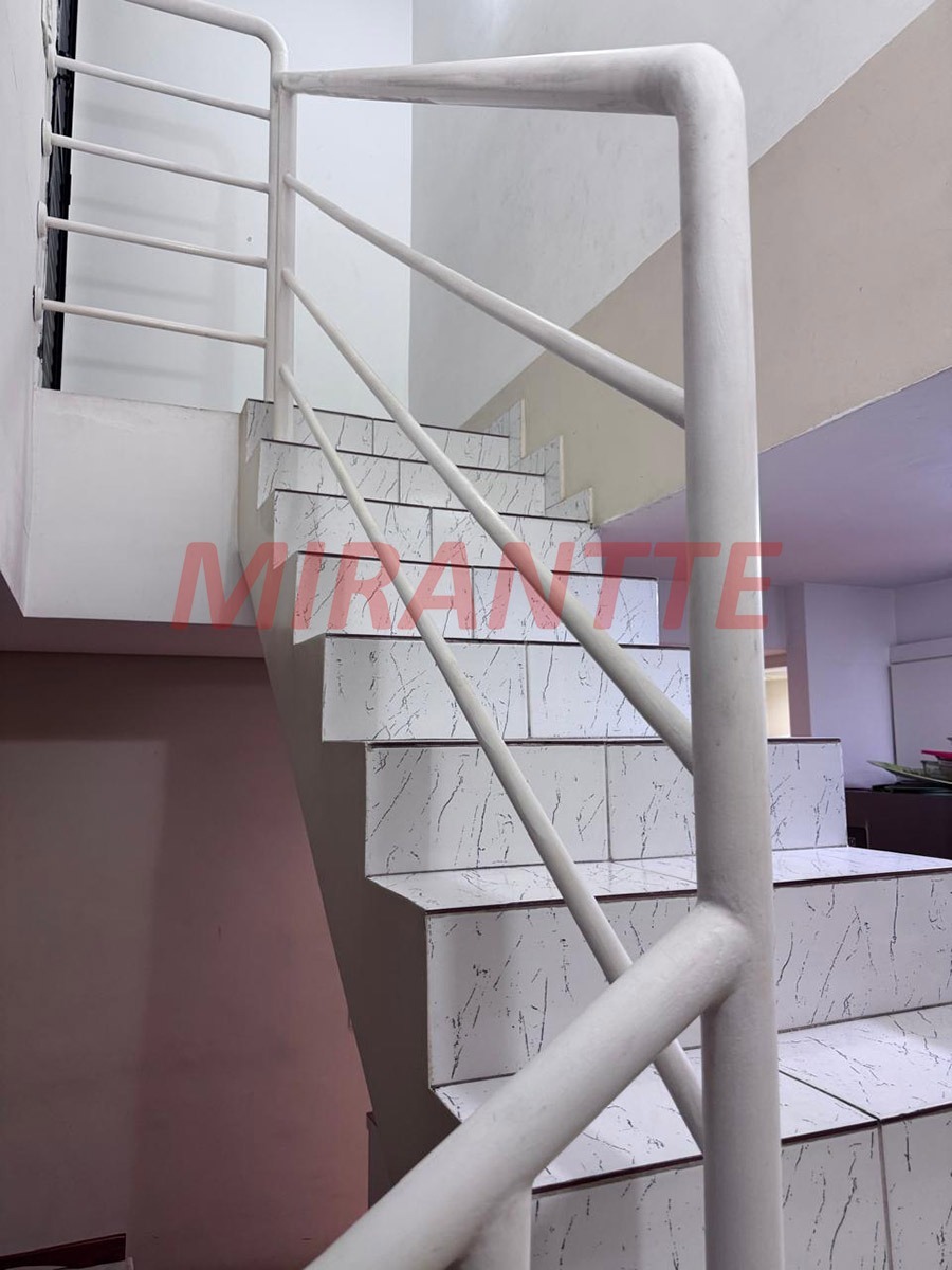 Apartamento de 180m² com 3 quartos em Jardim Umuarama