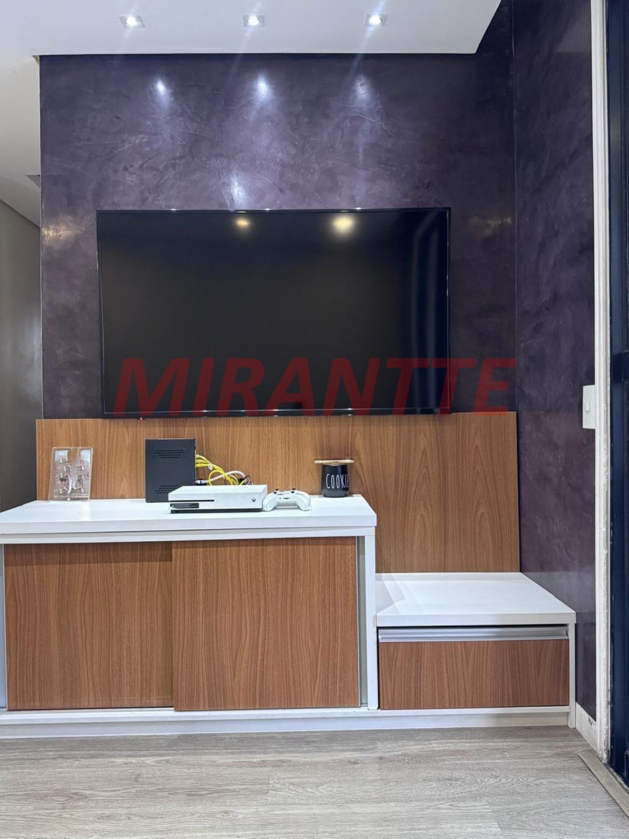 Apartamento de 180m² com 3 quartos em Jardim Umuarama