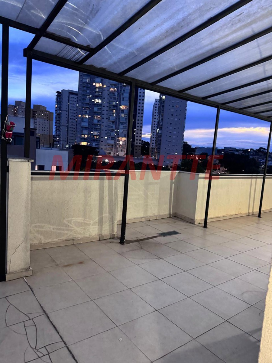 Apartamento de 180m² com 3 quartos em Jardim Umuarama