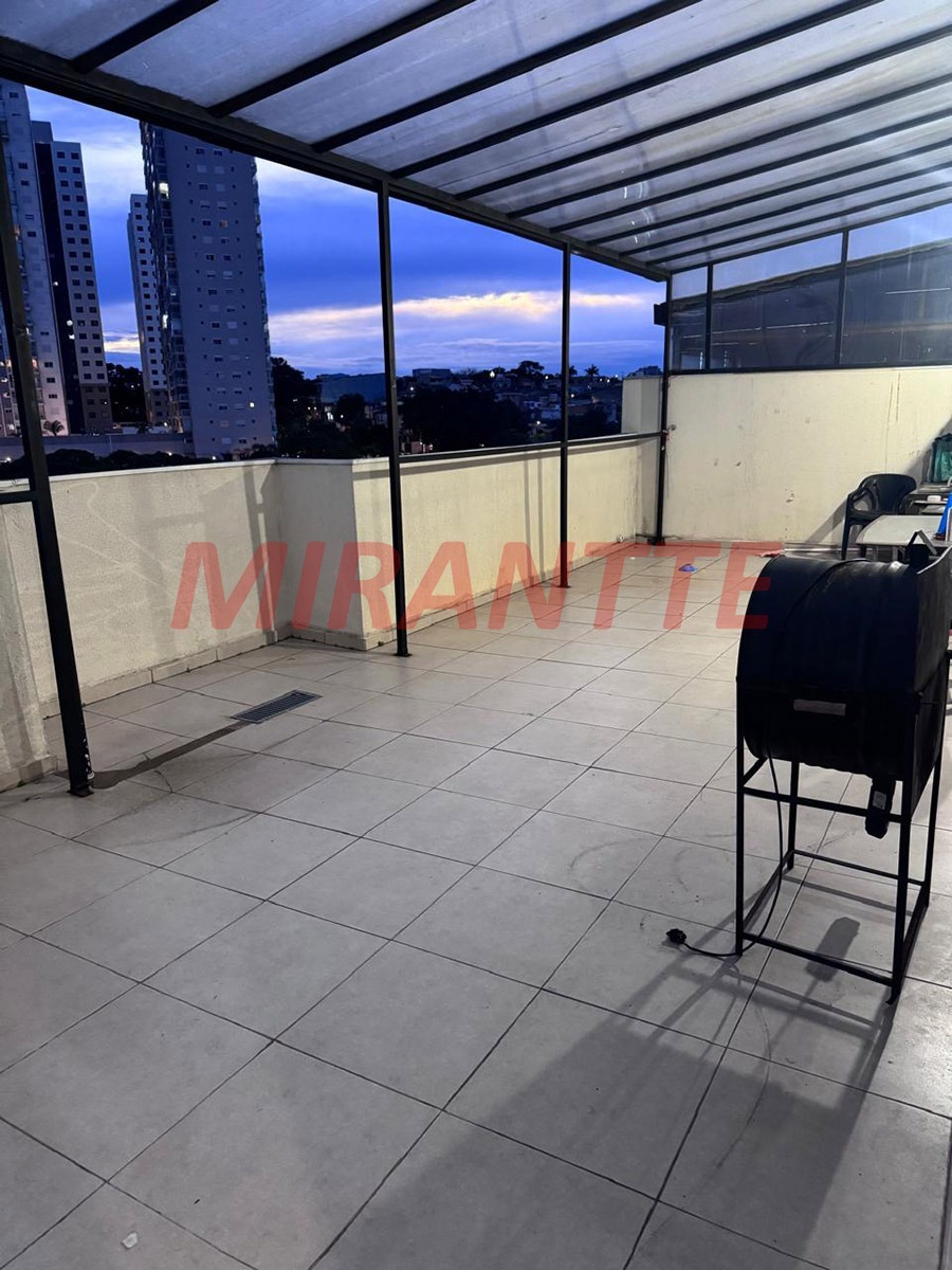 Apartamento de 180m² com 3 quartos em Jardim Umuarama