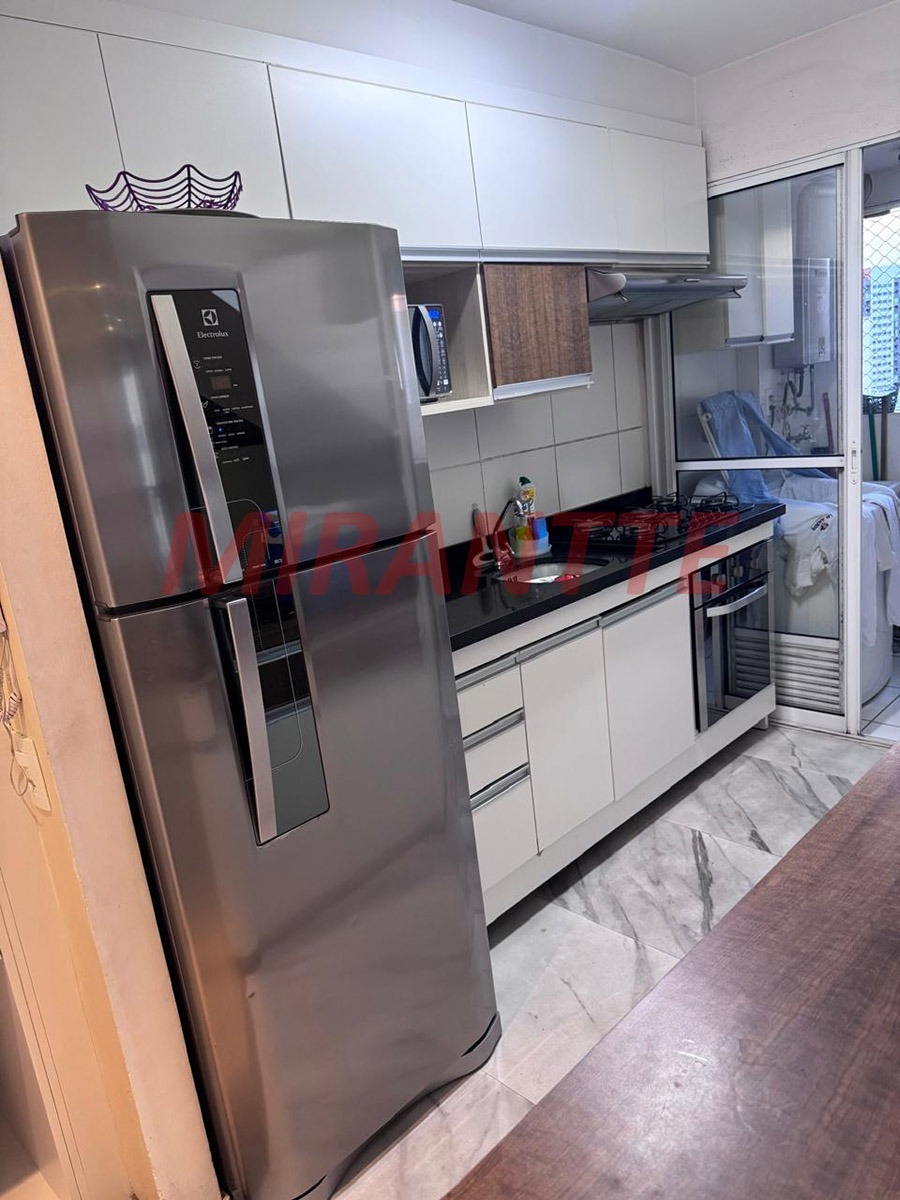 Apartamento de 180m² com 3 quartos em Jardim Umuarama