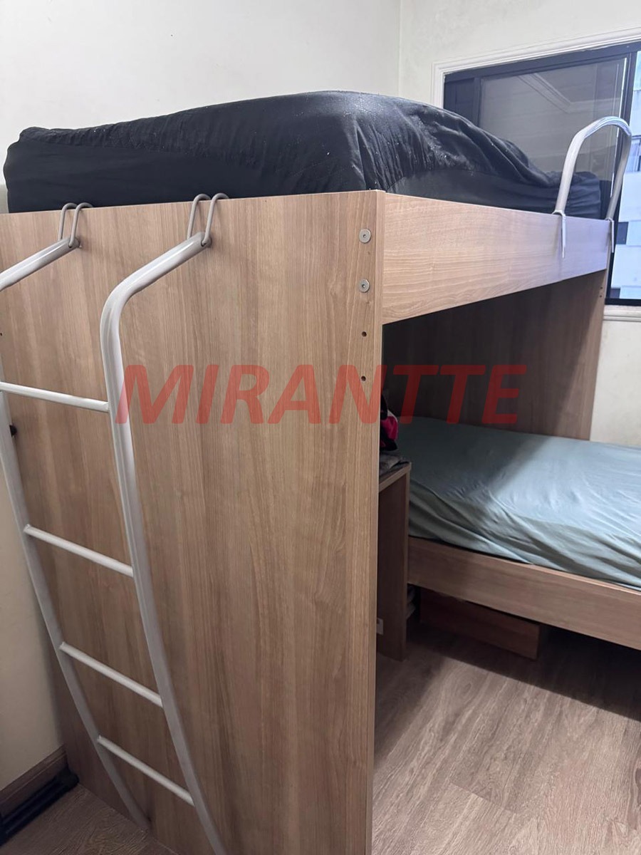 Apartamento de 180m² com 3 quartos em Jardim Umuarama