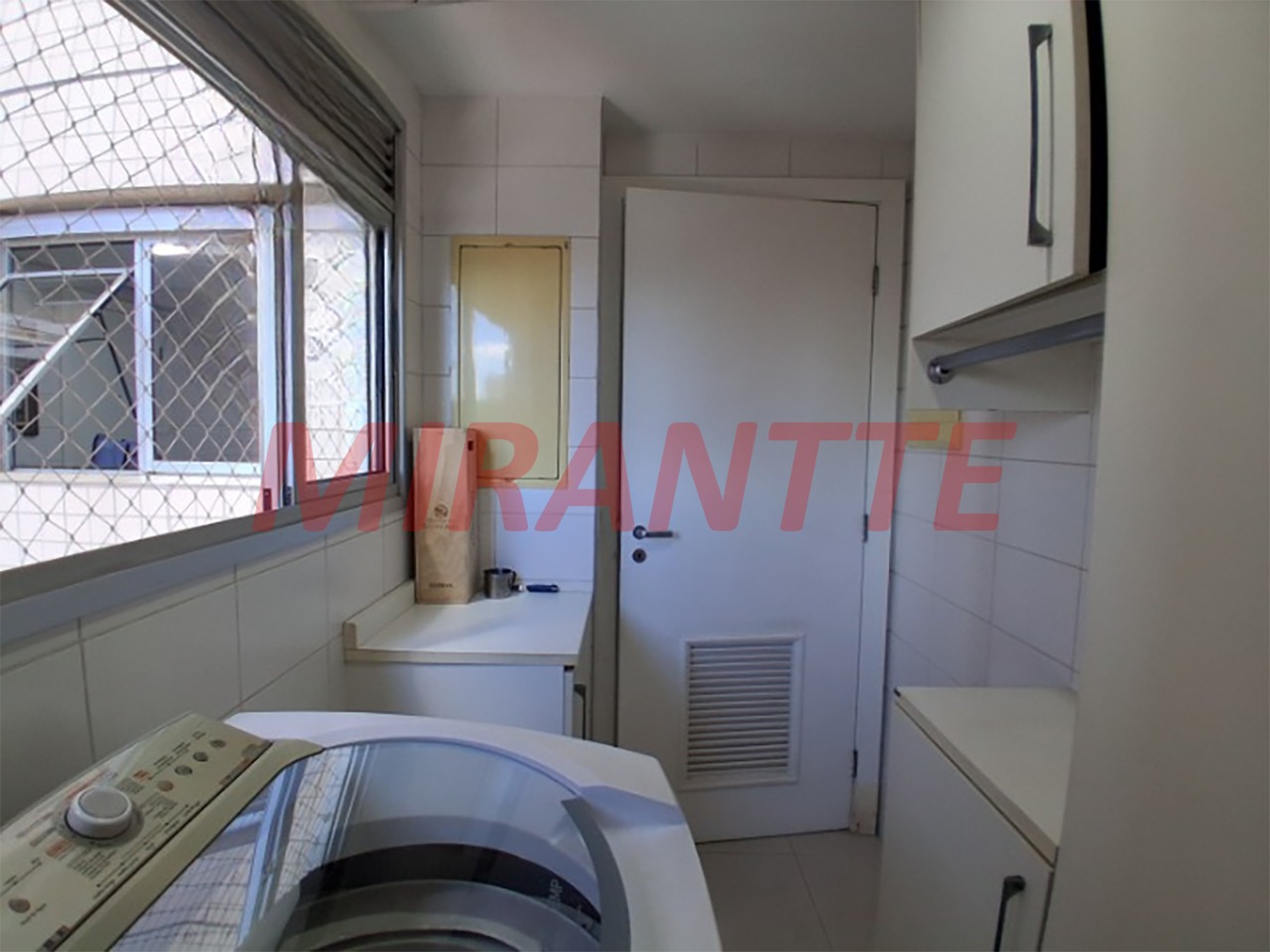 Apartamento de 96m² com 2 quartos em Vila Guilherme
