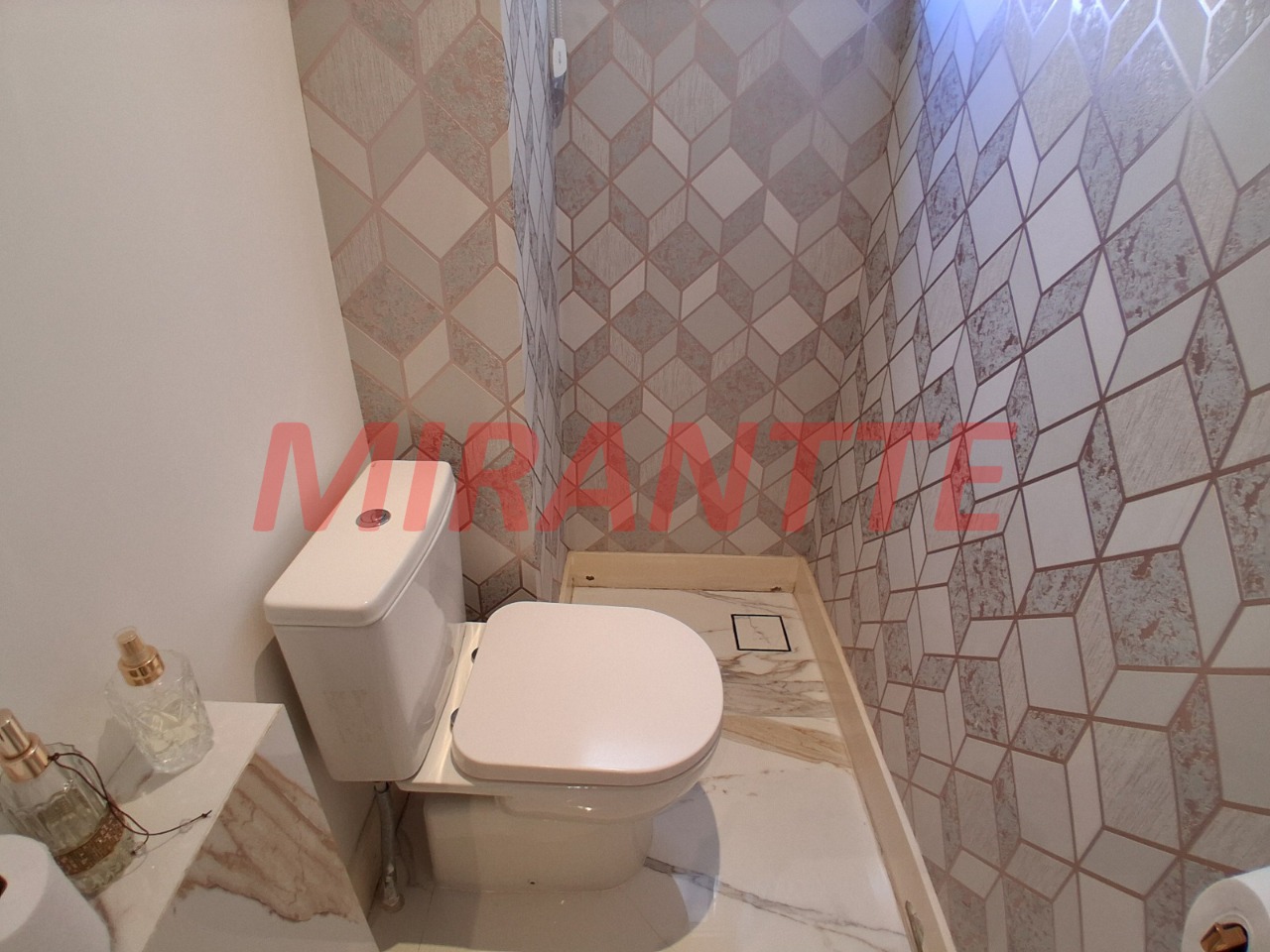 Apartamento de 96m² com 2 quartos em Vila Guilherme