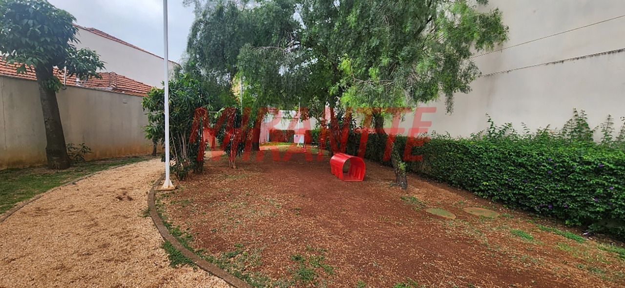 Apartamento de 96m² com 2 quartos em Vila Guilherme