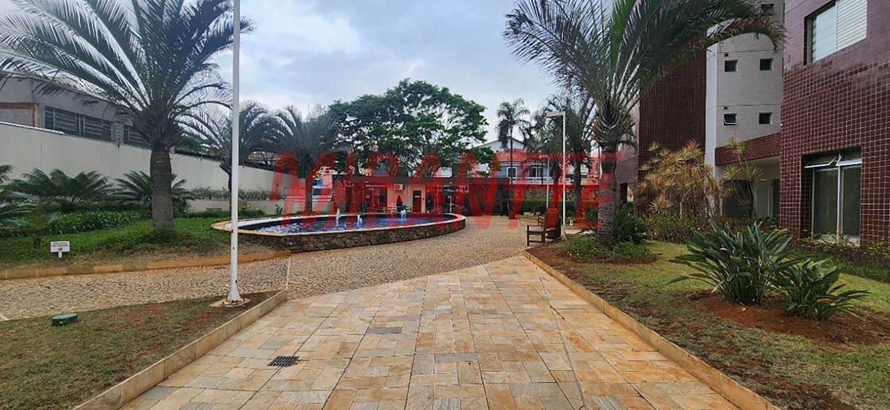 Apartamento de 96m² com 2 quartos em Vila Guilherme