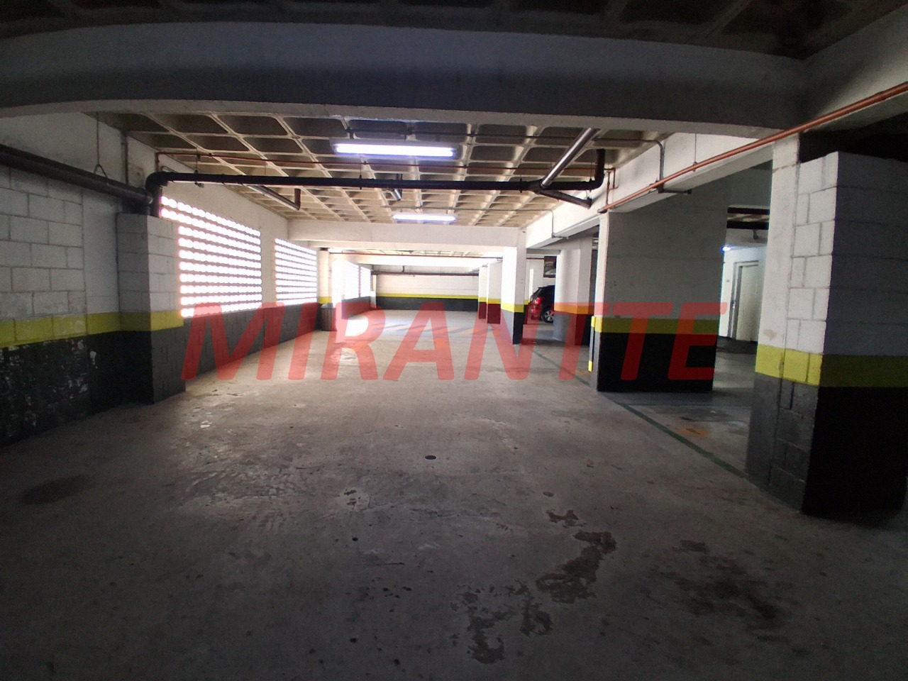 Apartamento de 96m² com 2 quartos em Vila Guilherme