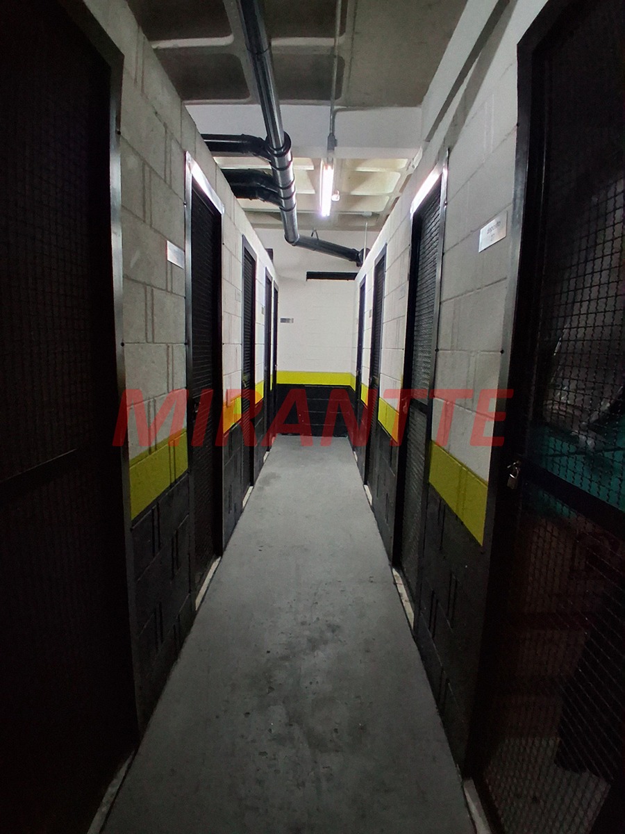 Apartamento de 96m² com 2 quartos em Vila Guilherme