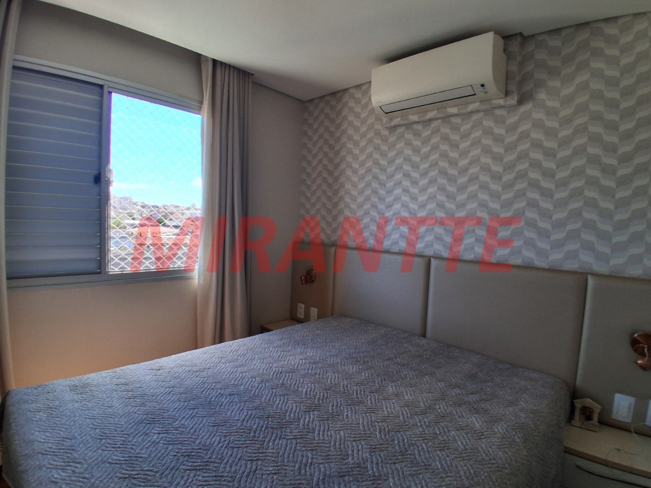 Apartamento de 96m² com 2 quartos em Vila Guilherme