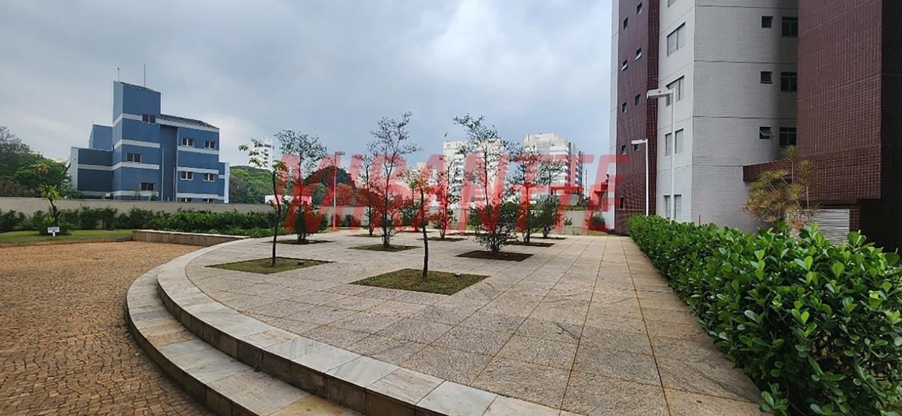Apartamento de 96m² com 2 quartos em Vila Guilherme