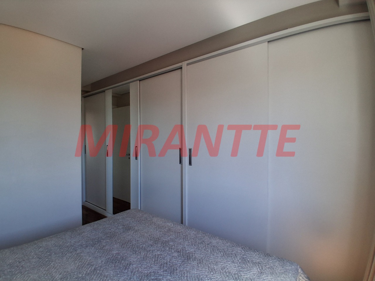 Apartamento de 96m² com 2 quartos em Vila Guilherme