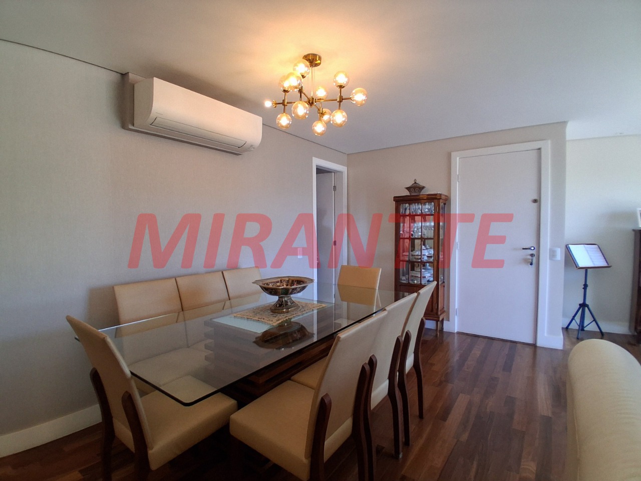 Apartamento de 96m² com 2 quartos em Vila Guilherme