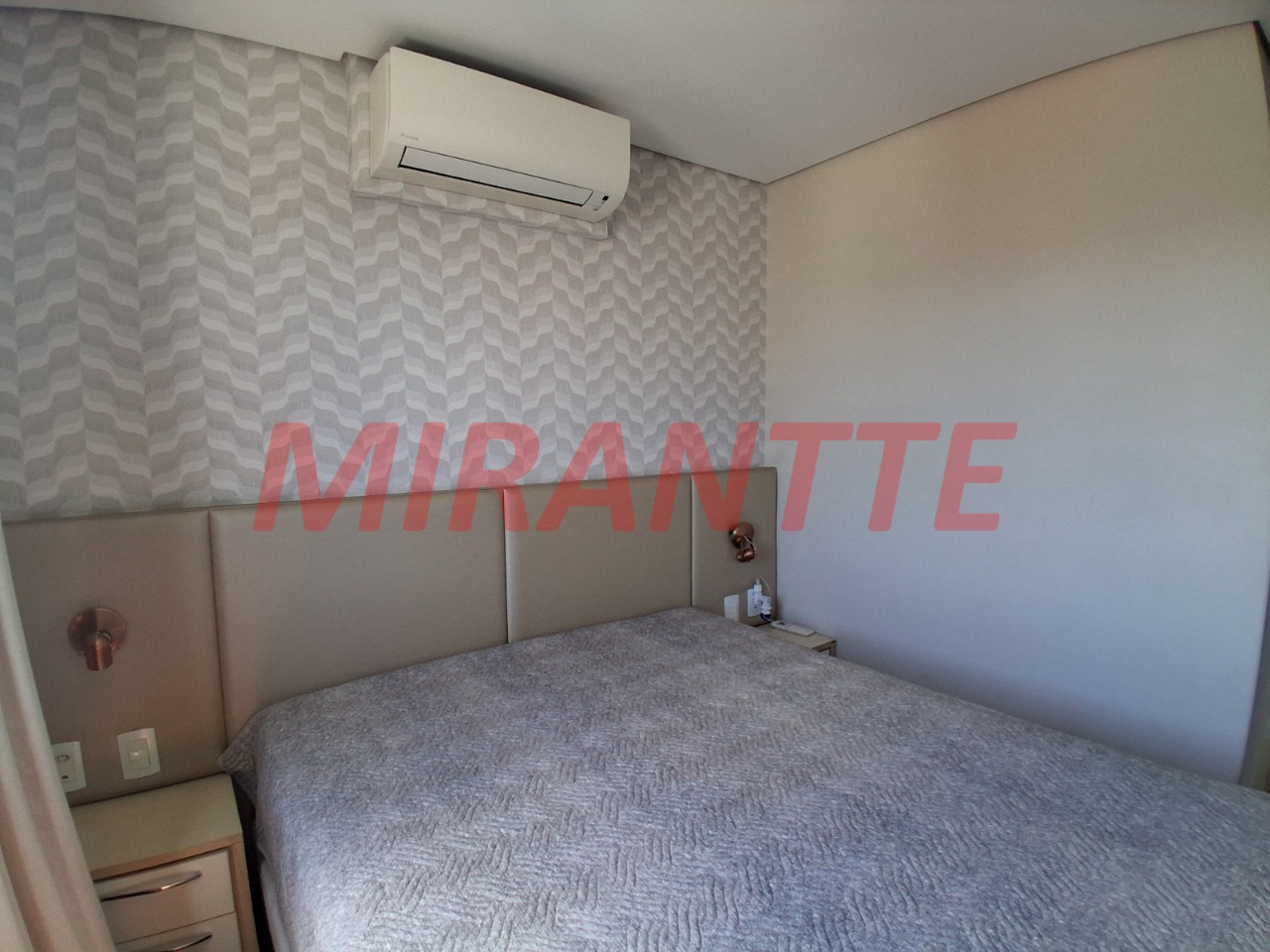 Apartamento de 96m² com 2 quartos em Vila Guilherme