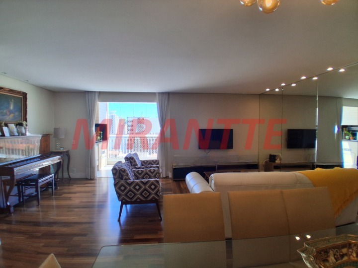 Apartamento de 96m² com 2 quartos em Vila Guilherme