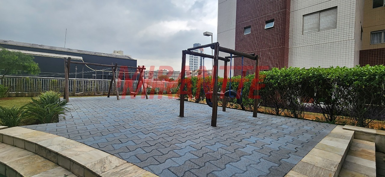 Apartamento de 96m² com 2 quartos em Vila Guilherme