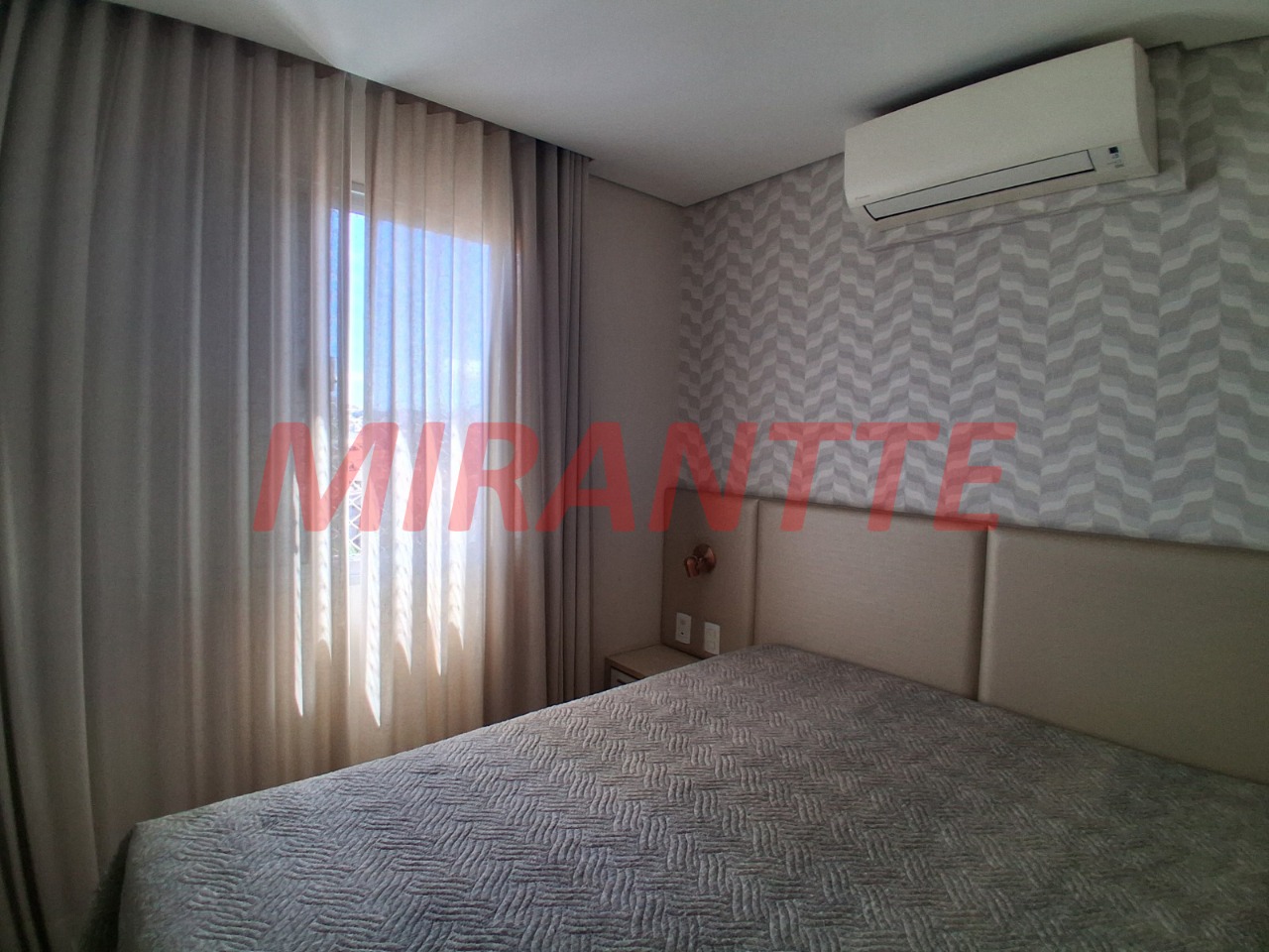 Apartamento de 96m² com 2 quartos em Vila Guilherme