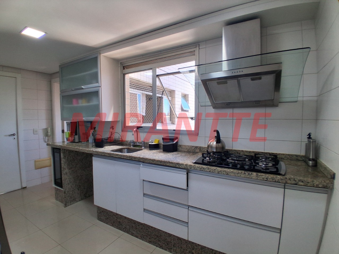Apartamento de 96m² com 2 quartos em Vila Guilherme