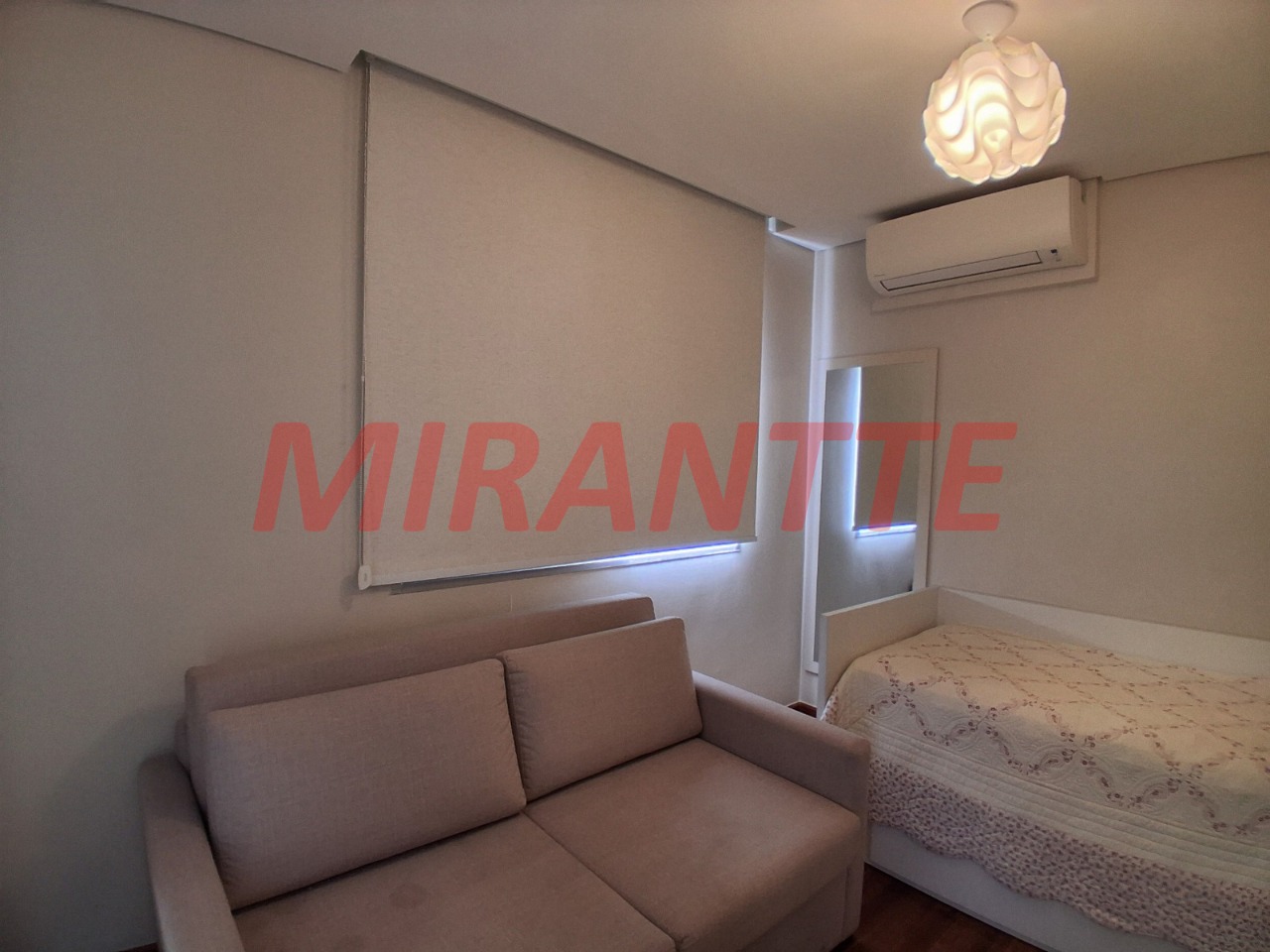 Apartamento de 96m² com 2 quartos em Vila Guilherme