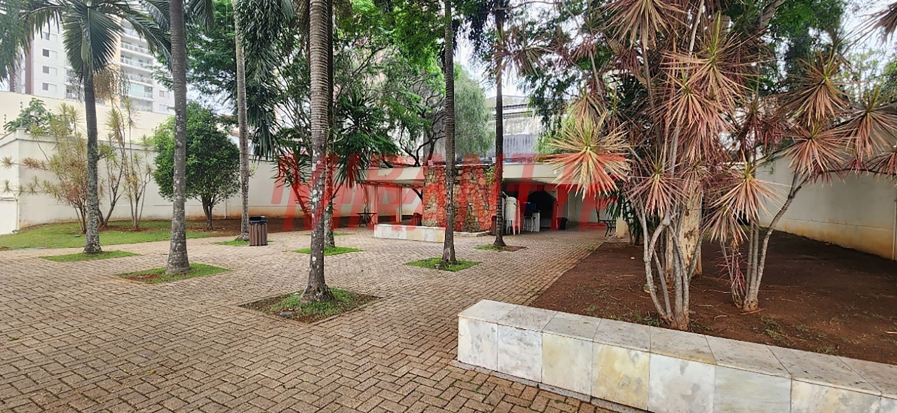 Apartamento de 96m² com 2 quartos em Vila Guilherme