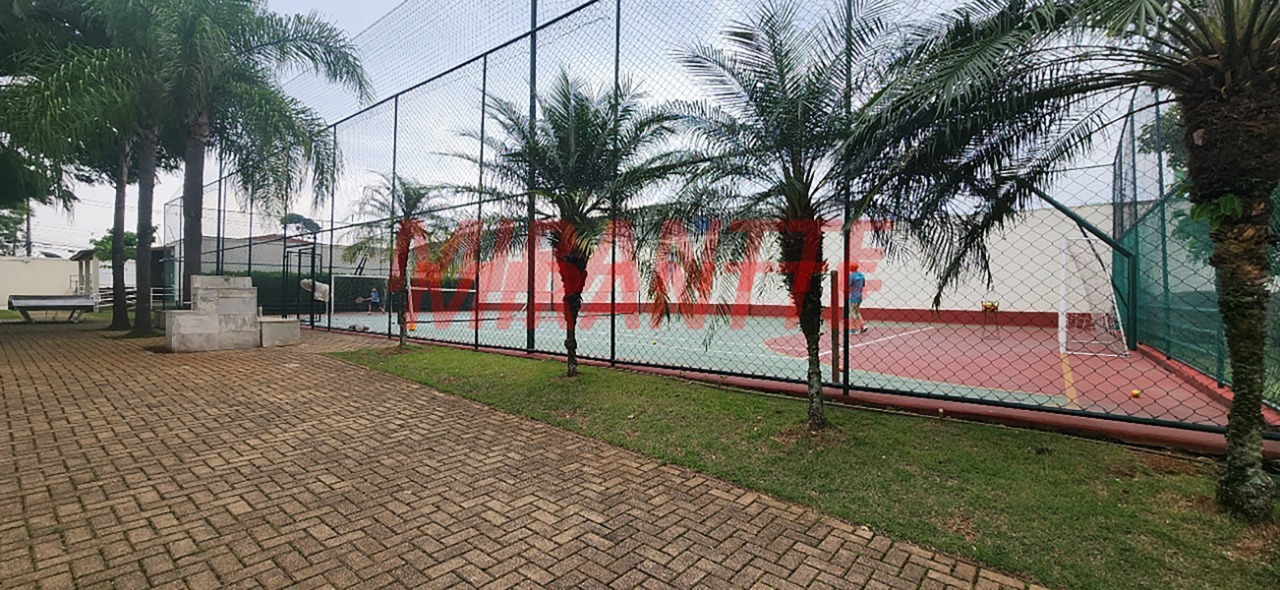 Apartamento de 96m² com 2 quartos em Vila Guilherme