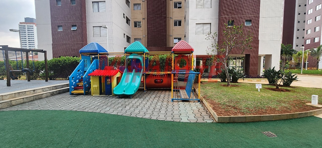Apartamento de 96m² com 2 quartos em Vila Guilherme