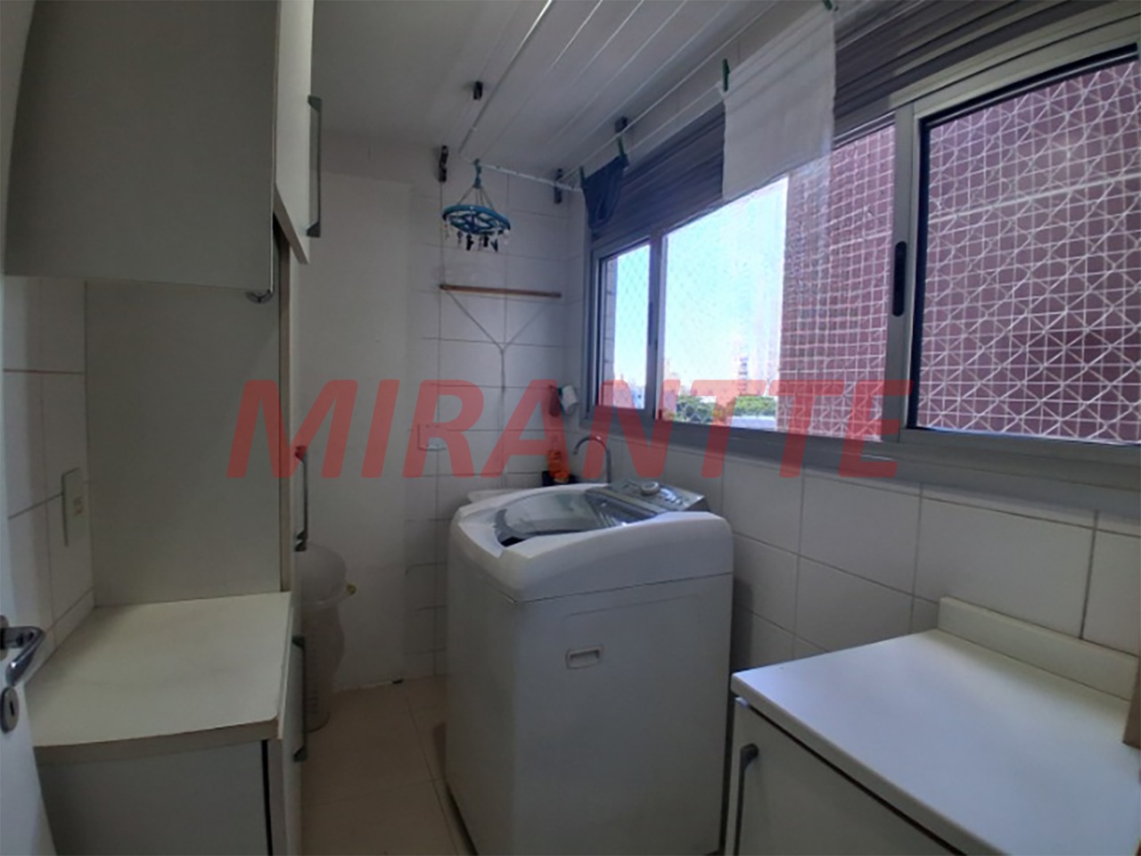 Apartamento de 96m² com 2 quartos em Vila Guilherme