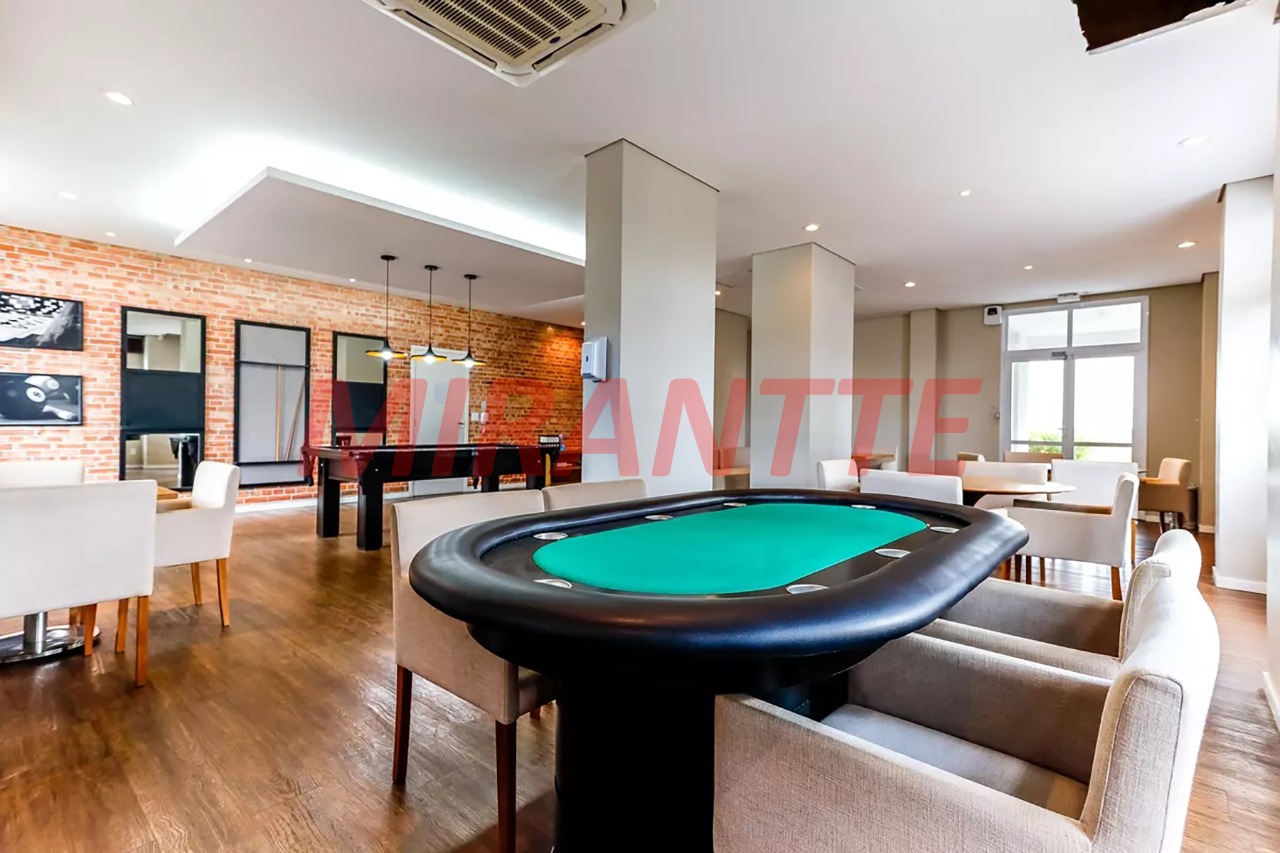 Apartamento de 69m² com 2 quartos em Vila Maria Alta