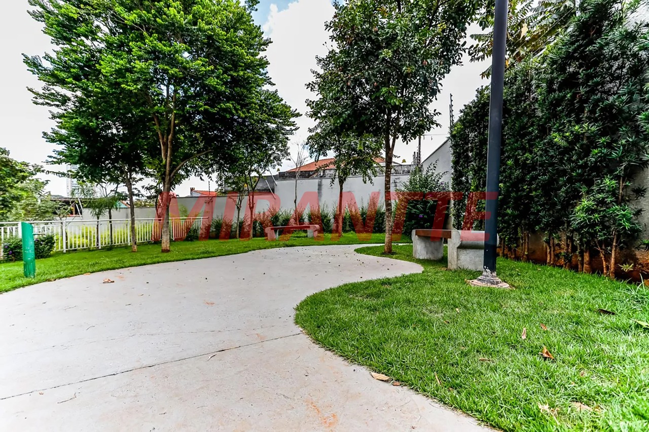 Apartamento de 69m² com 2 quartos em Vila Maria Alta