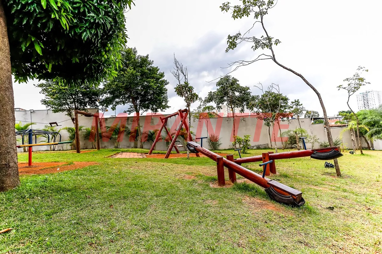 Apartamento de 69m² com 2 quartos em Vila Maria Alta