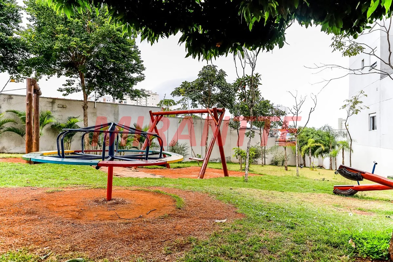Apartamento de 69m² com 2 quartos em Vila Maria Alta
