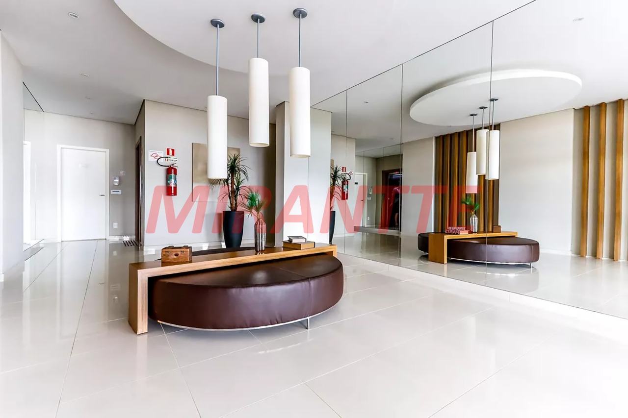 Apartamento de 69m² com 2 quartos em Vila Maria Alta