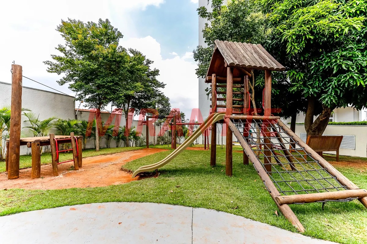 Apartamento de 69m² com 2 quartos em Vila Maria Alta