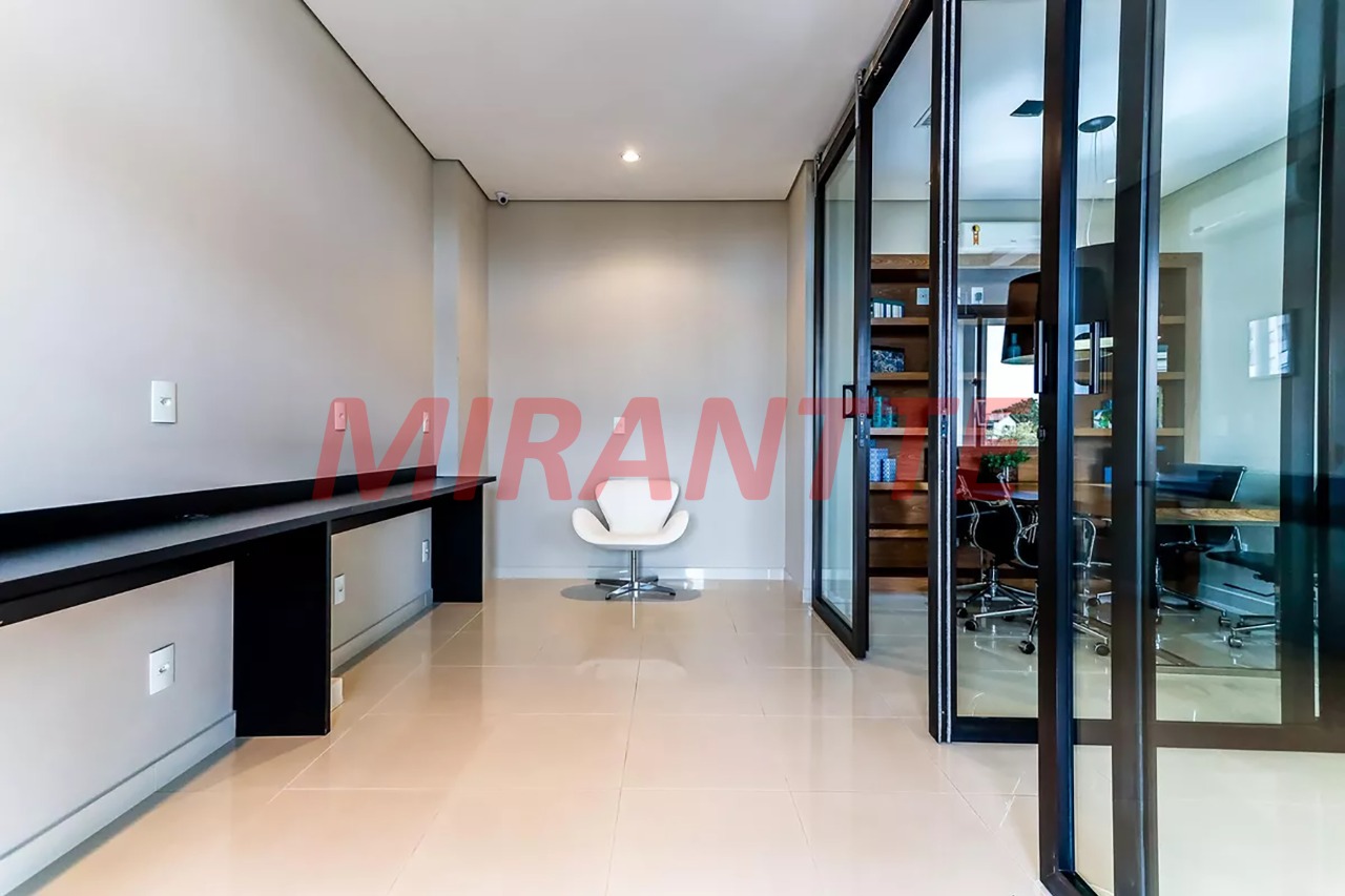 Apartamento de 69m² com 2 quartos em Vila Maria Alta