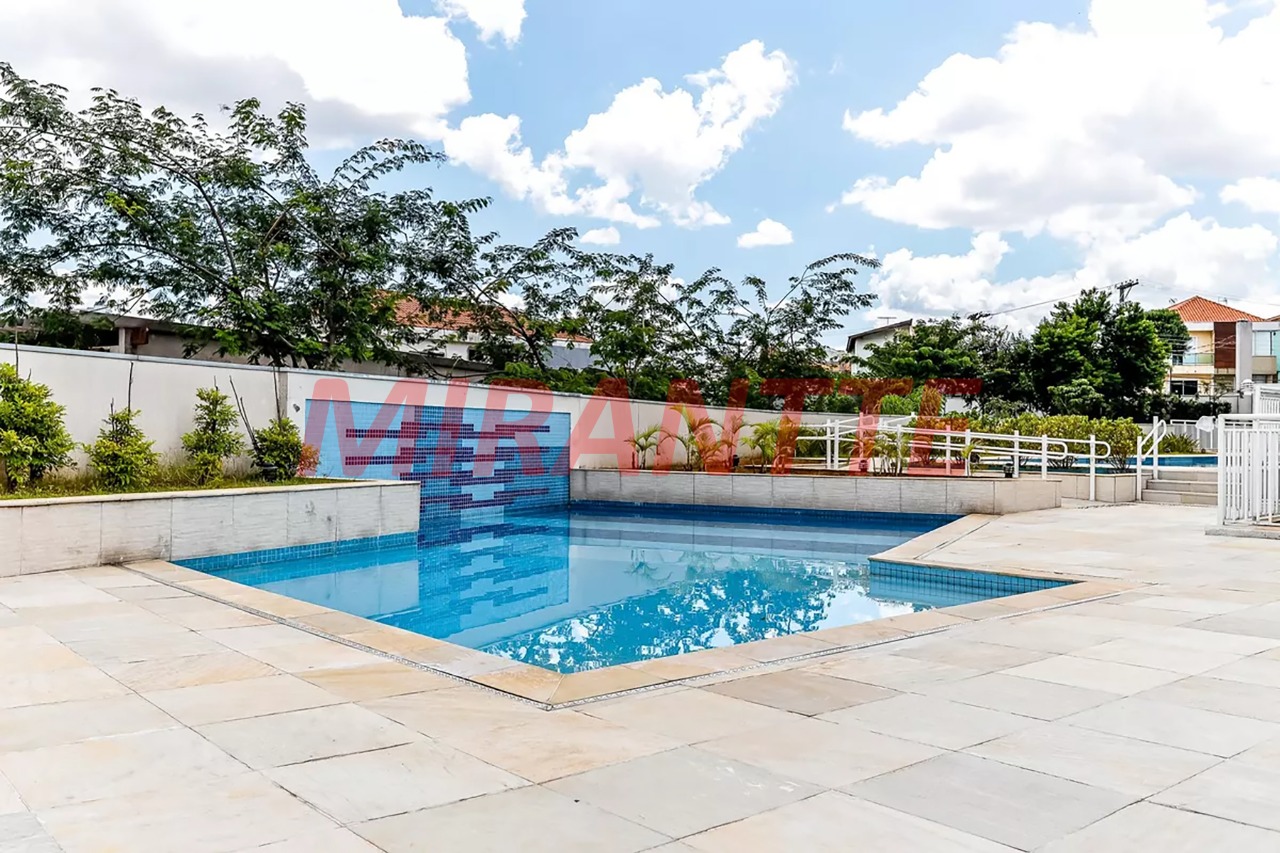 Apartamento de 69m² com 2 quartos em Vila Maria Alta