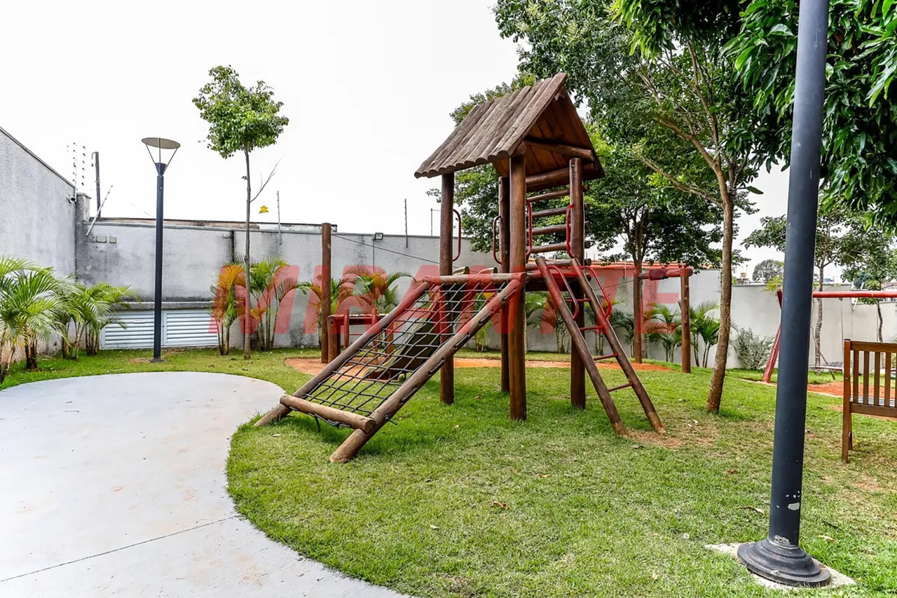 Apartamento de 69m² com 2 quartos em Vila Maria Alta