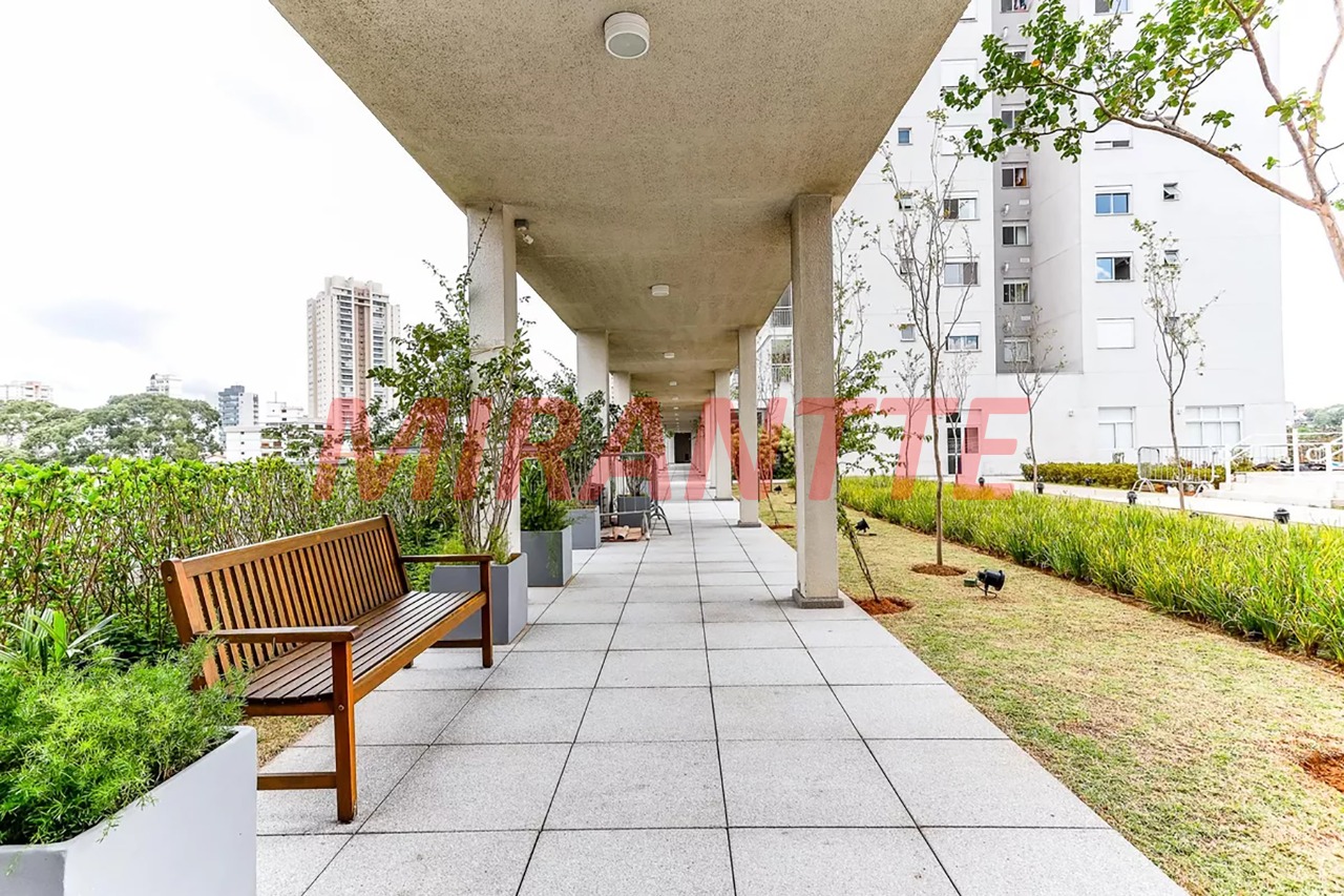 Apartamento de 69m² com 2 quartos em Vila Maria Alta