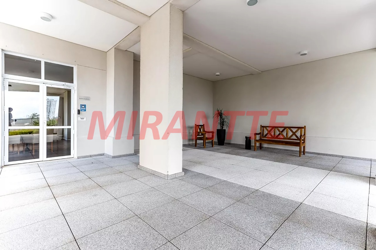 Apartamento de 69m² com 2 quartos em Vila Maria Alta