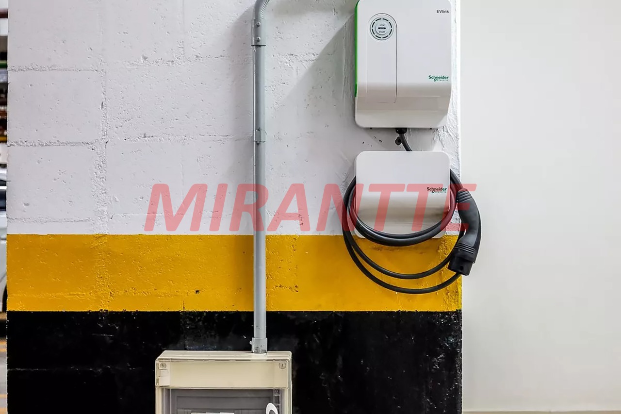 Apartamento de 69m² com 2 quartos em Vila Maria Alta