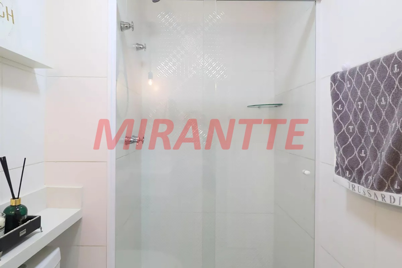 Apartamento de 69m² com 2 quartos em Vila Maria Alta