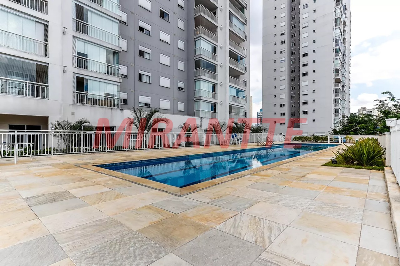 Apartamento de 69m² com 2 quartos em Vila Maria Alta