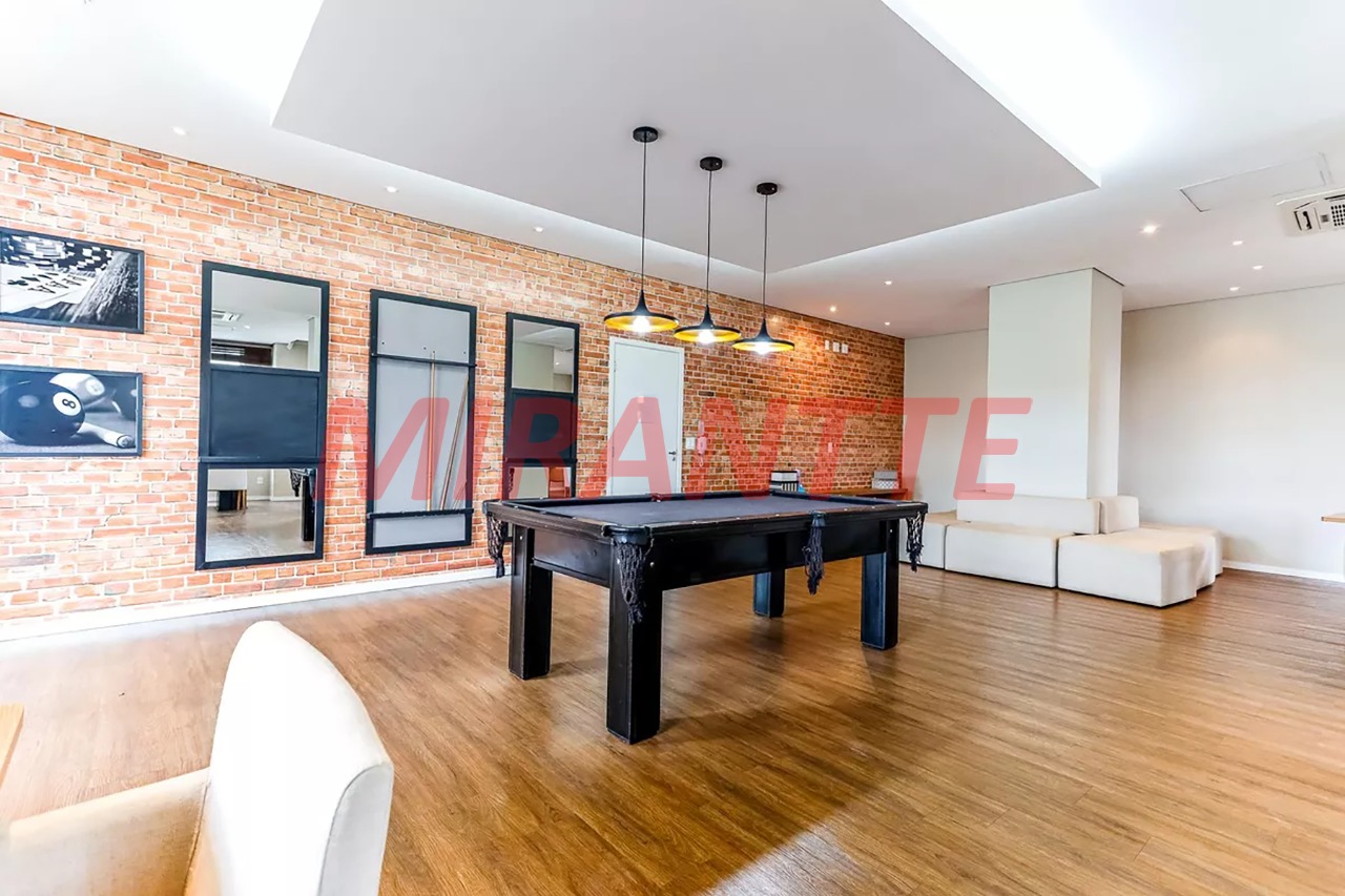 Apartamento de 69m² com 2 quartos em Vila Maria Alta