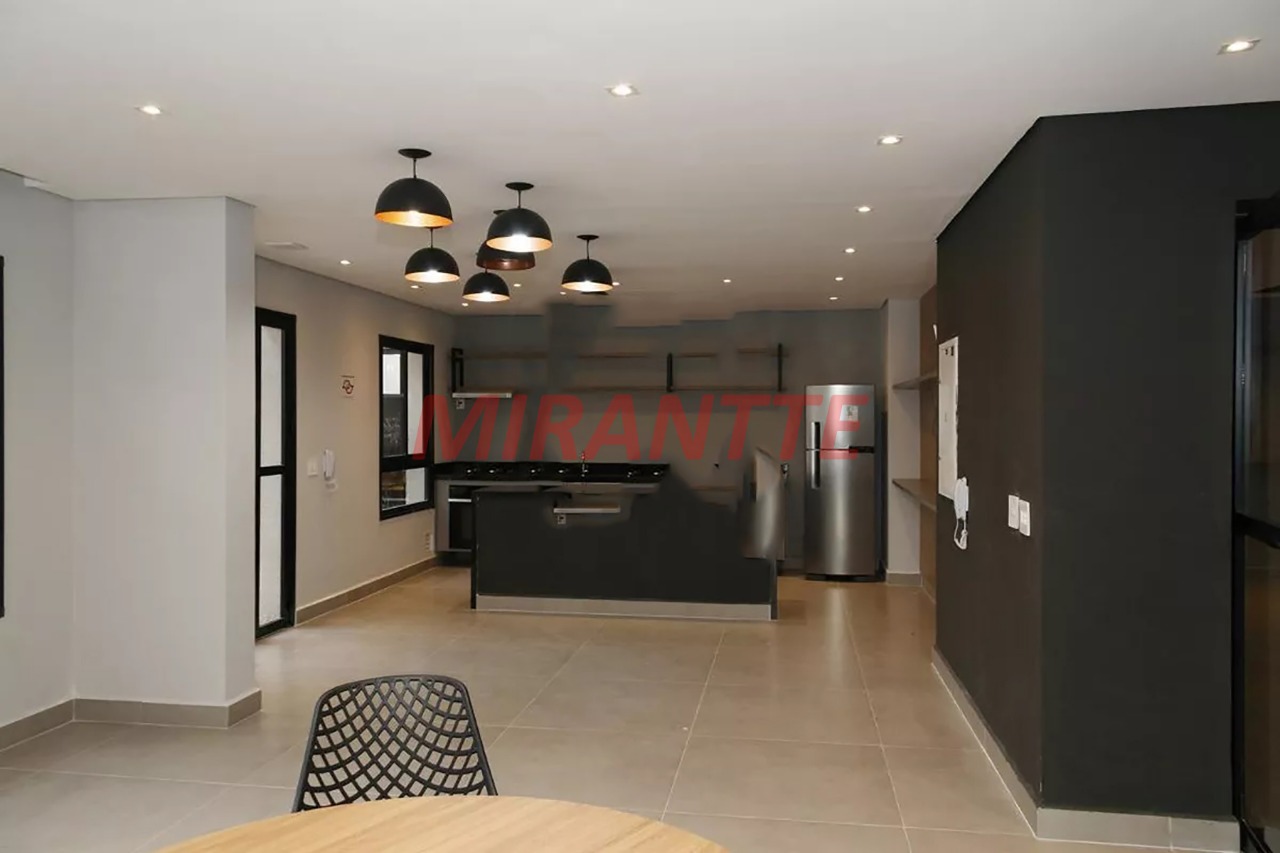Studio de 28m² com 1 quartos em Vila Mazzei
