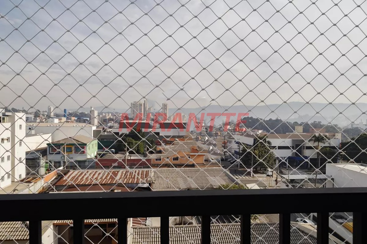 Studio de 28m² com 1 quartos em Vila Mazzei