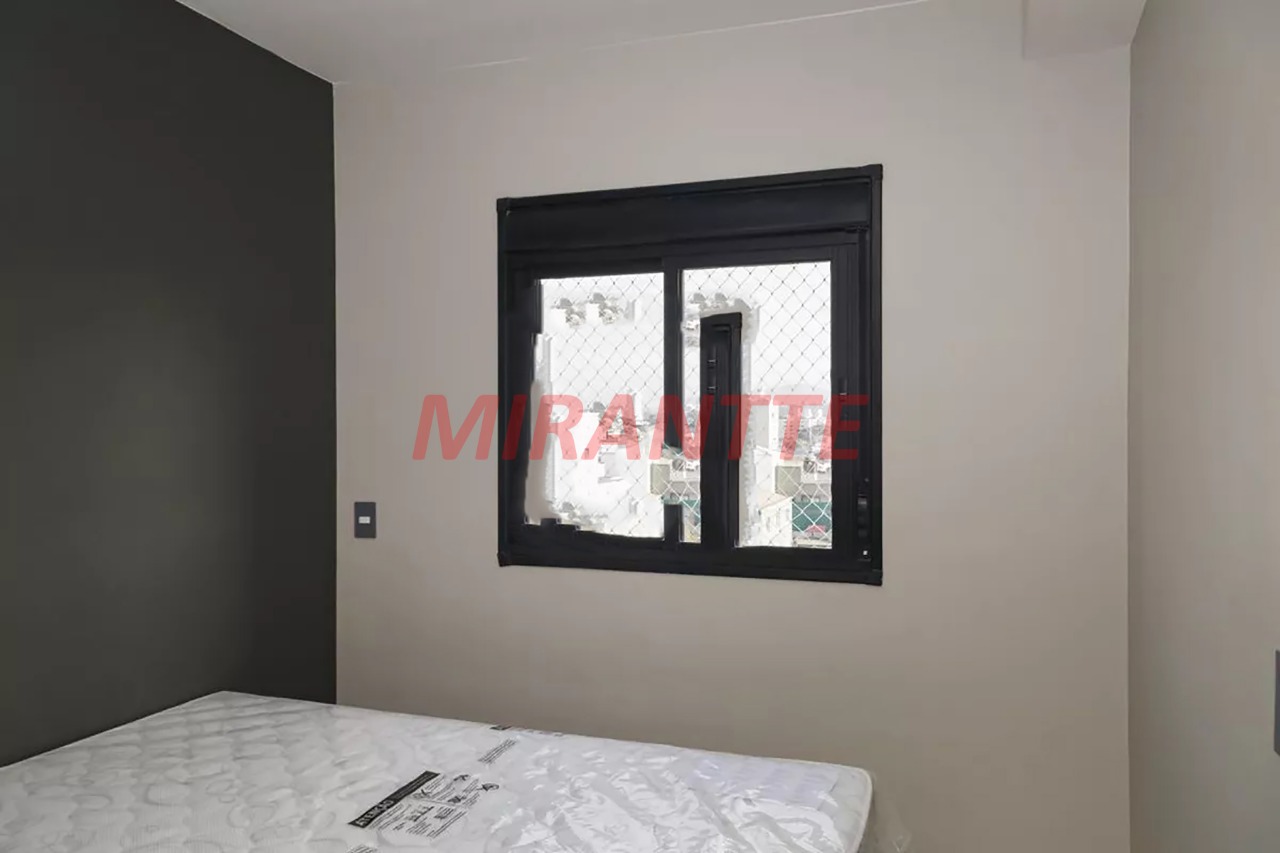 Studio de 28m² com 1 quartos em Vila Mazzei