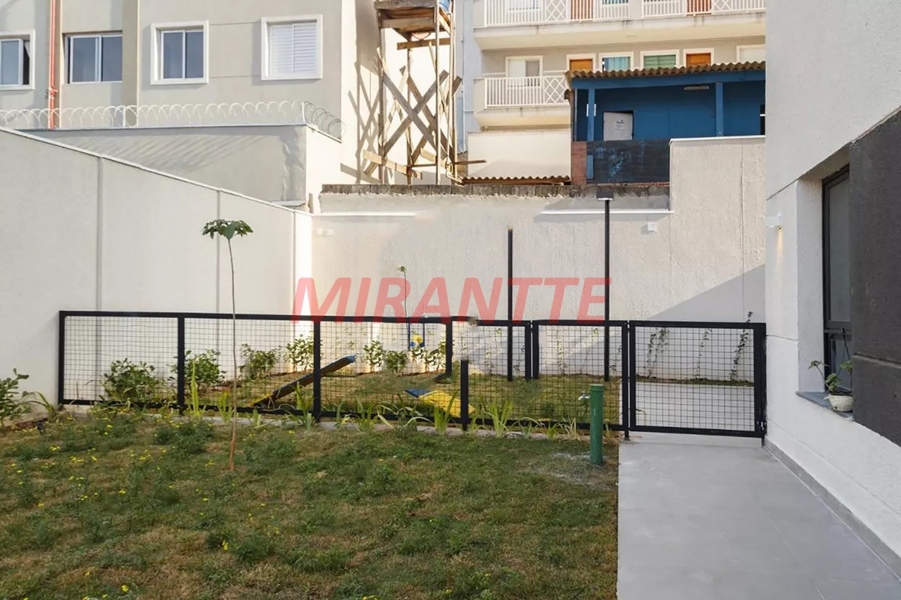 Studio de 28m² com 1 quartos em Vila Mazzei