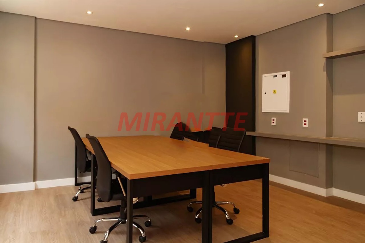 Studio de 28m² com 1 quartos em Vila Mazzei