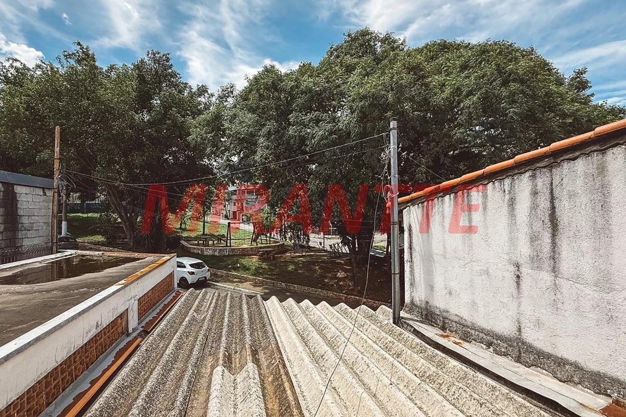 Casa terrea de 105m² com 2 quartos em Vila Roque